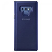 чехол Samsung EF-ZN960CLEGRU Синий