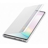 чехол Samsung EF-ZN975CWEGRU Белый