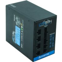 блок питания Chieftec 1000W Proton BDF-1000C Черный