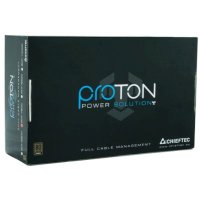 блок питания Chieftec 1000W Proton BDF-1000C Черный