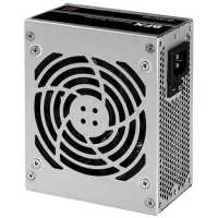 блок питания Chieftec 350W Smart BFX-350BS Серый