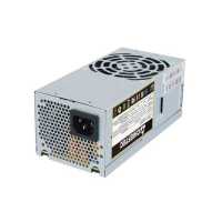 блок питания Chieftec 400W Smart GPF-400P Серый