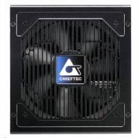блок питания Chieftec CPS-550S Черный
