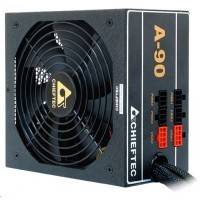 блок питания Chieftec GDP-550C Черный