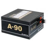 блок питания Chieftec GDP-650C Черный