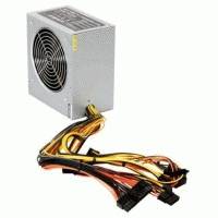 блок питания Chieftec GPA-500S8 Серый