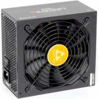 блок питания Chieftec SLC-650C Черный