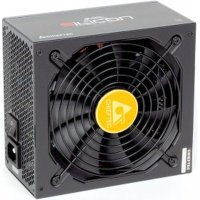 блок питания Chieftec SLC-750C Черный