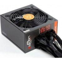 блок питания Chieftec SLC-750C Черный