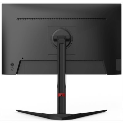 монитор CHiQ LMD24F505-R Черный