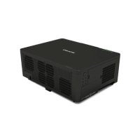 проектор Christie LWU755-DS Black Черный