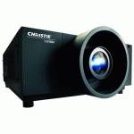 проектор Christie LX1000 Черный