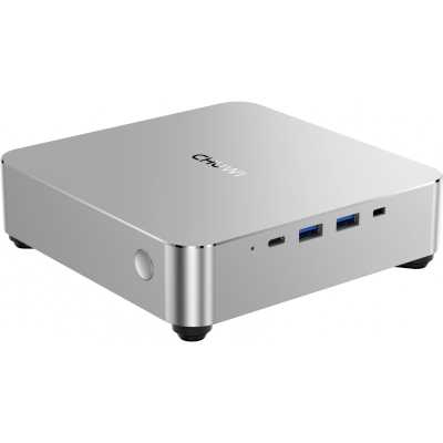компьютер Chuwi AuBox CWI603I7 Серебристый