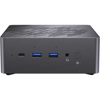 компьютер Chuwi AuBox 6935768760672 Серый
