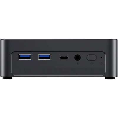 компьютер Chuwi AuBox X CWI611XU7P 6935768761136 Черный