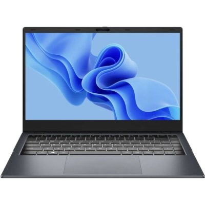 ноутбук Chuwi GemiBook XPro 6935768757474 Серый