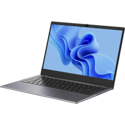 ноутбук Chuwi GemiBook XPro 6935768757474 Серый