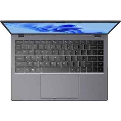 ноутбук Chuwi GemiBook XPro 6935768757474 Серый