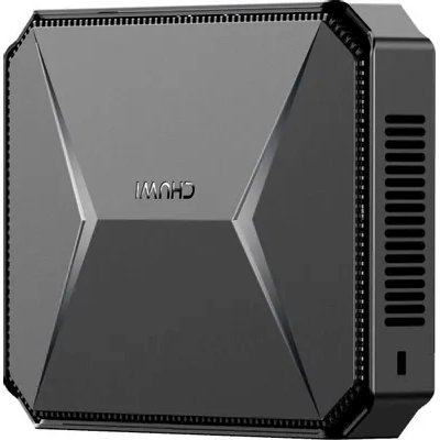 компьютер Chuwi HeroBox CWI527P 6935768752783 Черный