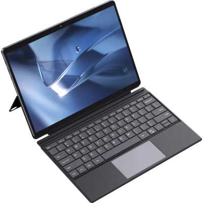 планшет Chuwi Hi10 Max Premium Set 12/512GB Wi-Fi Grey 6935768763963 Серый