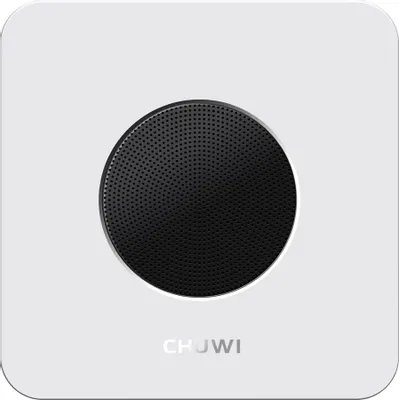 компьютер Chuwi LarkBox X CWI556PI3 Белый-Черный