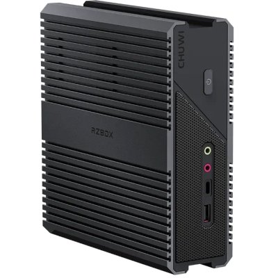 компьютер Chuwi RZBox CWI538I513P Черный