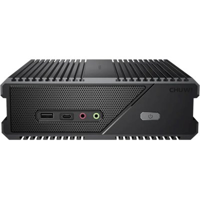компьютер Chuwi RZBox CWI538I513P Черный