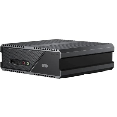 компьютер Chuwi RZBox CWI538I513P Черный