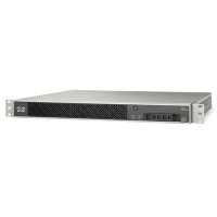 межсетевой экран Cisco ASA5512-FPWR-BUN