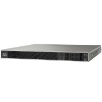 межсетевой экран Cisco ASA5555-FPWR-K8
