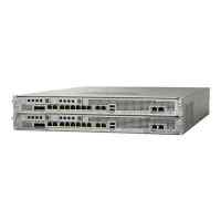 межсетевой экран Cisco ASA5585-S10-K8