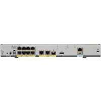 маршрутизатор Cisco C1121X-8P