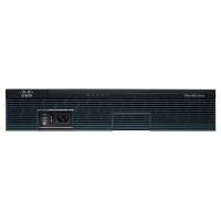 роутер Cisco C2911R-AX-K9