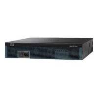 роутер Cisco C2951-CME-SRST/K9