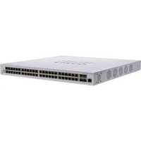 коммутатор Cisco CBS250-48P-4G-EU