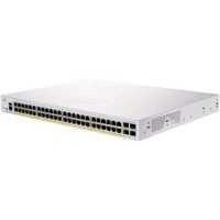 коммутатор Cisco CBS350-48T-4X-EU
