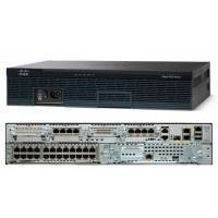 роутер Cisco CISCO2951-SEC/K9