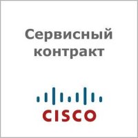 сервисный контракт Cisco CON-SNT-WS60RTCS