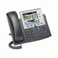 IP телефон Cisco CP-7945G
