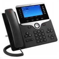 IP телефон Cisco CP-8841-R-K9