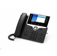 IP телефон Cisco CP-8851-R-K9