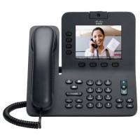 IP телефон Cisco CP-8941-K9
