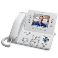IP телефон Cisco CP-9951-W-K9