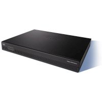 роутер Cisco ISR4331R-SEC/K9