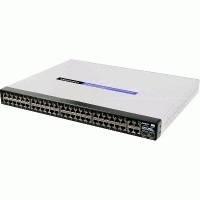 коммутатор Cisco SRW248G4P-K9-EU