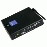 точка доступа Cisco WRP400-G2