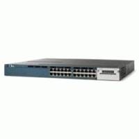 коммутатор Cisco WS-C3560X-24T-E