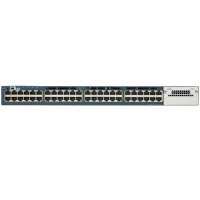 коммутатор Cisco WS-C3560X-48T-E