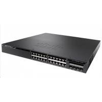 коммутатор Cisco WS-C3650-24TS-E