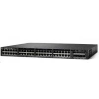 коммутатор Cisco WS-C3650-48FS-L